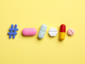 Kemenkes Komentari Jastip Obat dari LN: Kalau Hand-Carry Nggak Apa-apa