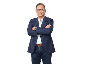 Telkom Buka-bukaan soal Inovasi Bisnis Digital di 2023