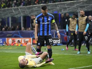Pelatih Porto: Lautaro Martinez Mestinya Diskors untuk Leg Kedua!