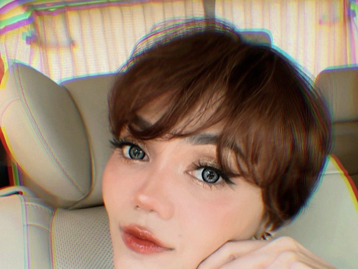 Intip Mesranya Rina Nose Saat Masak dan Kulineran Bareng Suami