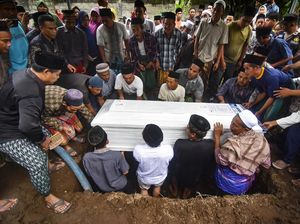 BP3MI NTB Sebut Irma Lestari Tak Terdaftar Jadi PMI di Turki