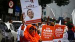 Jelang Deklarasi Capres, Anies Baswedan Disambut Meriah Kader PKS