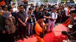 Jelang Deklarasi Capres, Anies Baswedan Disambut Meriah Kader PKS