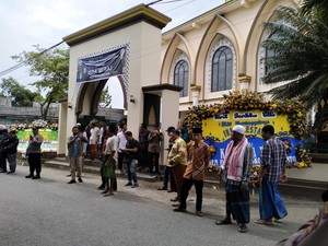 Irma Lestari, Korban Gempa Turki yang Dikenal Pemberani