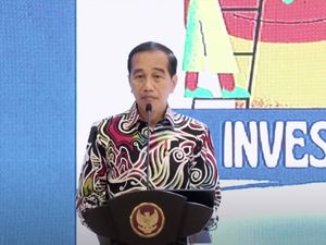 Yang Bikin Istana Presiden di IKN Beda dengan di Jakarta