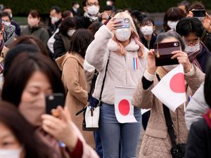 Ibu-ibu di Jepang Ditolak RS saat Mau Jalani Perawatan Pasca Melahirkan, Kenapa?