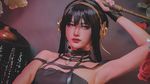 5 Artis Cosplay Yor Forger, Siapa Jagoan Kamu?