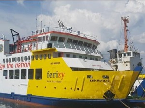 Sederet Upaya ASDP Genjot Konektivitas Antarpulau di Wilayah 3T