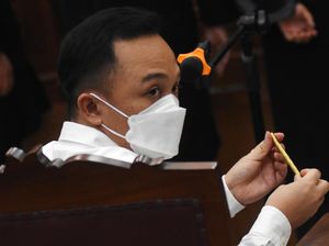 Kapan Sidang Etik Ricky Rizal? Ini Penjelasannya