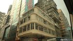 Potret Apartemen Jadul Hong Kong, Tanpa Lift!