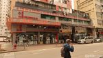 Potret Apartemen Jadul Hong Kong, Tanpa Lift!