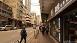 Potret Apartemen Jadul Hong Kong, Tanpa Lift!