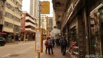 Potret Apartemen Jadul Hong Kong, Tanpa Lift!