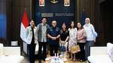 Kemendag Boyong 6 Jenama Fesyen RI ke Paris, Apa Saja?