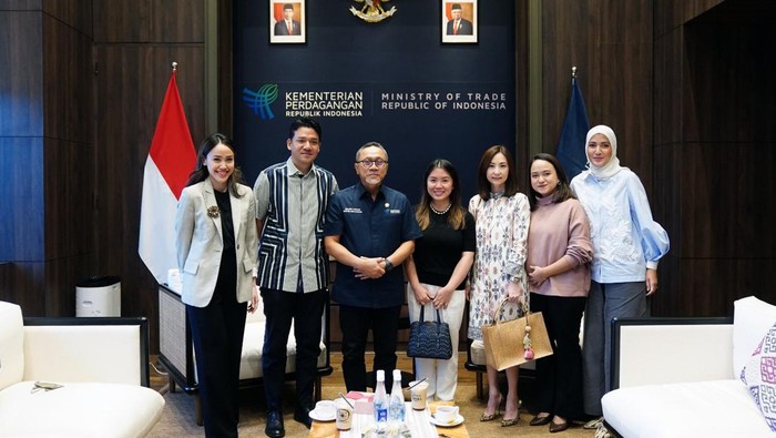 Kemendag