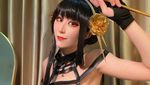 5 Artis Cosplay Yor Forger, Siapa Jagoan Kamu?