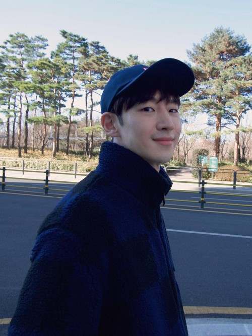 Lee Je Hoon