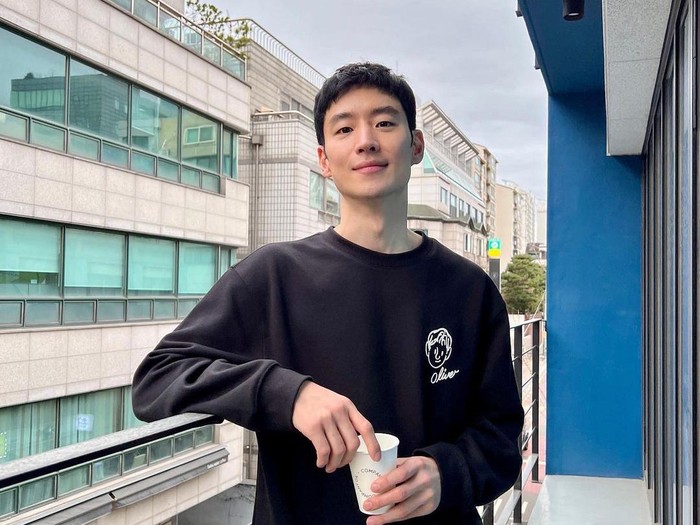 Lee Je Hoon