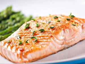 Hempaskan Kolesterol Jahat dengan Rutin Konsumsi 7 Makanan Enak Ini
