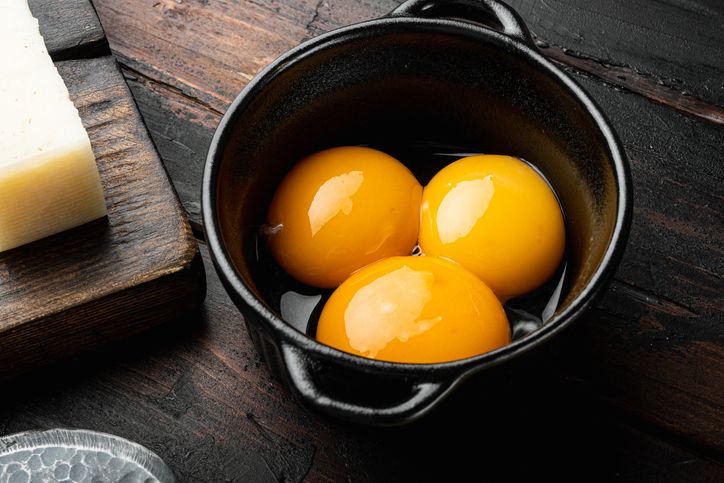 Hempaskan Kolesterol Jahat dengan Rutin Konsumsi 7 Makanan Enak Ini