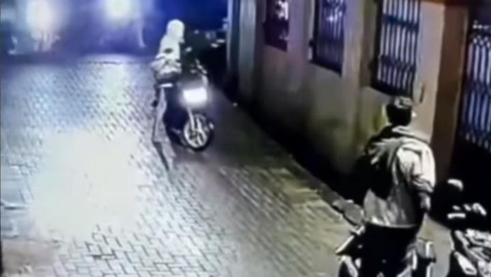 Tegur Sejumlah Pemuda Pesta Miras, Pria di Manado Dikeroyok Dalam Rumah