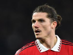 Karena MU Mau Banget Main di Wembley Lagi