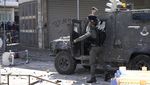Mencekam! Israel Serang Nablus, 10 Warga Palestina Tewas
