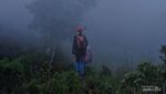 Awas Petir Saat Mendaki Gunung di Musim Hujan, Ini Tipsnya