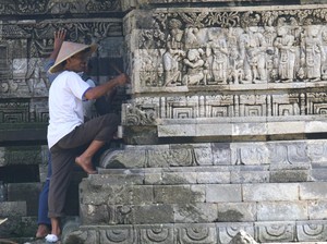 6 Candi di Kediri untuk Wisata Sambil Belajar Sejarah