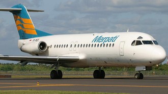 Biang Kerok Merpati Mandek Bayar Pesangon Terungkap