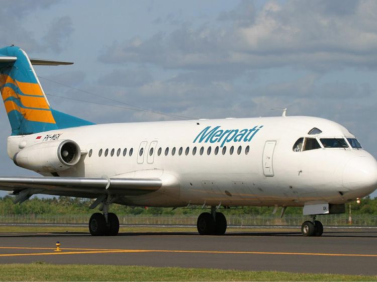 Mengenang Maskapai Merpati yang Kini Benar-benar Mati