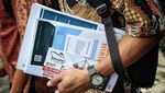 Momen Menhub Budi Karya Buka Maritime Job Fair 2023
