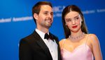 7 Supermodel yang Dinikahi Miliarder, Ada Istri Donald Trump
