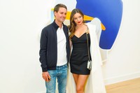 Miranda Kerr