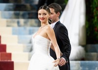Miranda Kerr