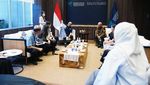 Momen Kemendag Boyong 6 Jenama Fesyen RI ke Paris