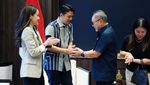 Momen Kemendag Boyong 6 Jenama Fesyen RI ke Paris