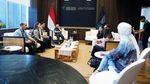 Momen Kemendag Boyong 6 Jenama Fesyen RI ke Paris