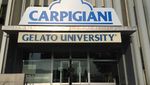 Ada Gerobak dan Mesin Es Jadul di Museum Gelato Carpigiani