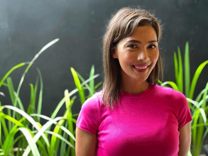Nadia Mulya