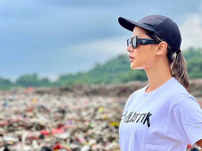 Nadia Mulya