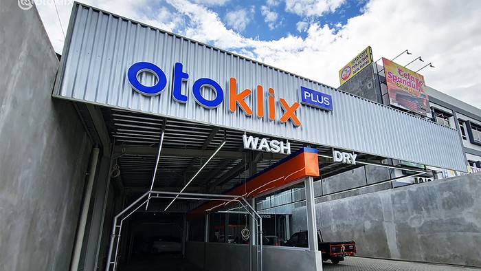 Otoklix