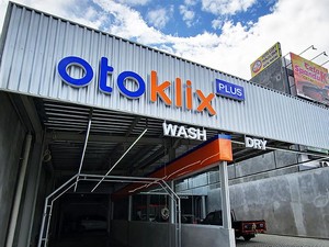 Rayakan HUT Ke-3, Otoklix Buka Cabang Bengkel Baru di Depok