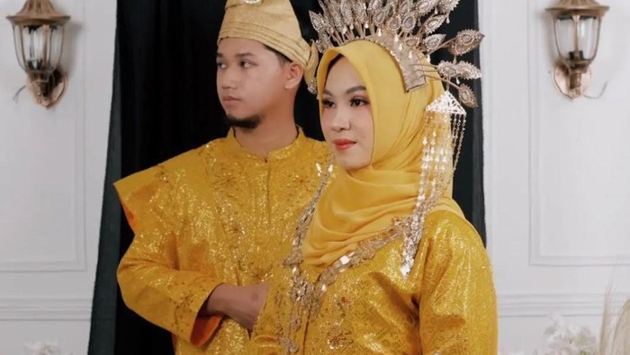 Pakaian Adat Melayu
