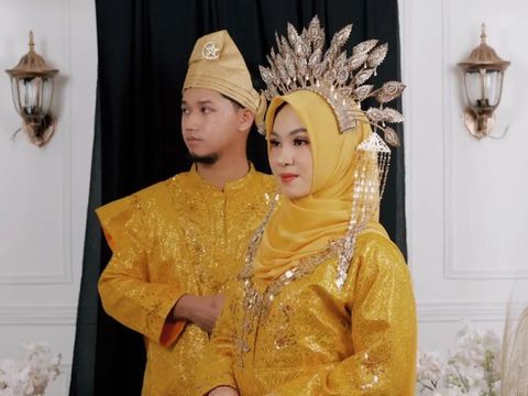 Pakaian Adat Melayu