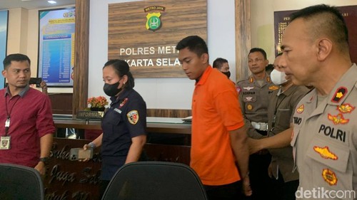 Pasal Penganiayaan Berat Jerat Mario Dandy Satrio di Kasus Penganiayaan David