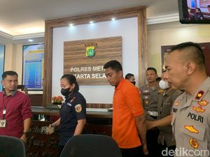 Polisi: Penganiayaan David Direncanakan, Para Pelaku Tak Jujur di Awal