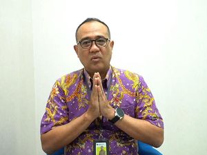 Kronologi Rafael Alun Trisambodo Mundur dari Ditjen Pajak