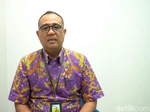 Dicopot dari Jabatan, Harta Rafael Alun Trisambodo Setara Sri Mulyani