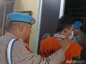 Pemerkosa Bocah Leukemia-Tewas Ternyata Ayah Tiri, Polisi Sejak Awal Curiga